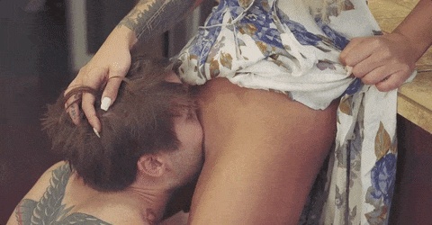 Порно гифка